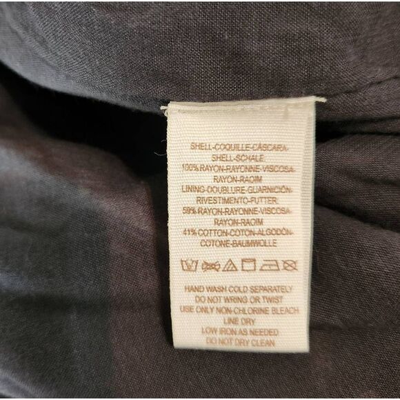 Free People Halter Crop Jumpsuit Size 10 - Picture 7 of 7